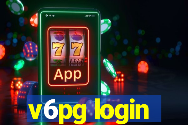 v6pg login